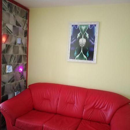 Apartament Salina Bulevard Алба-Юлия Экстерьер фото