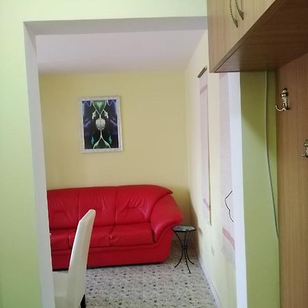 Apartament Salina Bulevard Алба-Юлия Экстерьер фото
