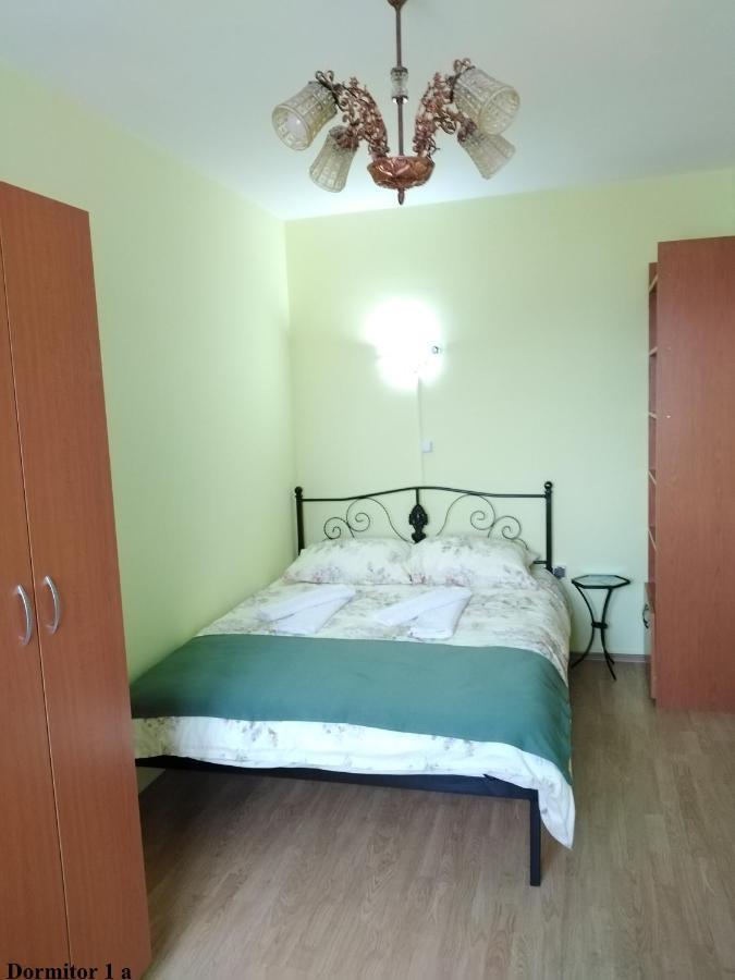 Apartament Salina Bulevard Алба-Юлия Экстерьер фото