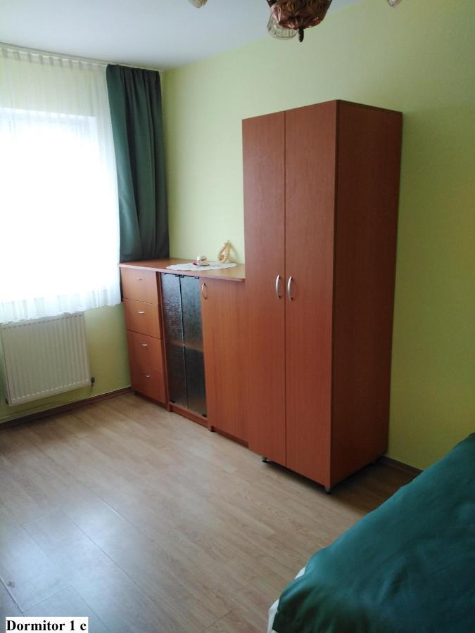 Apartament Salina Bulevard Алба-Юлия Экстерьер фото