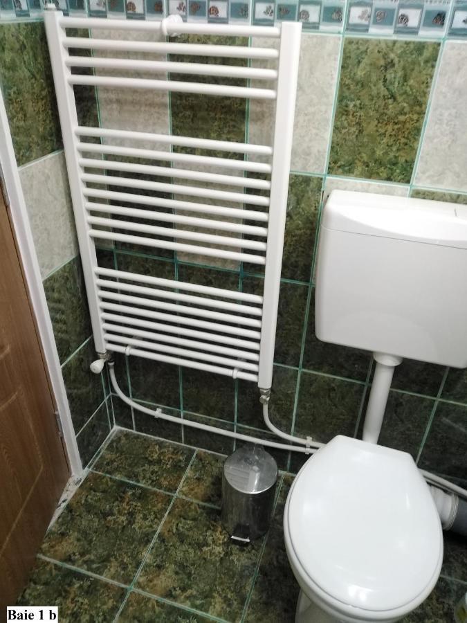 Apartament Salina Bulevard Алба-Юлия Экстерьер фото