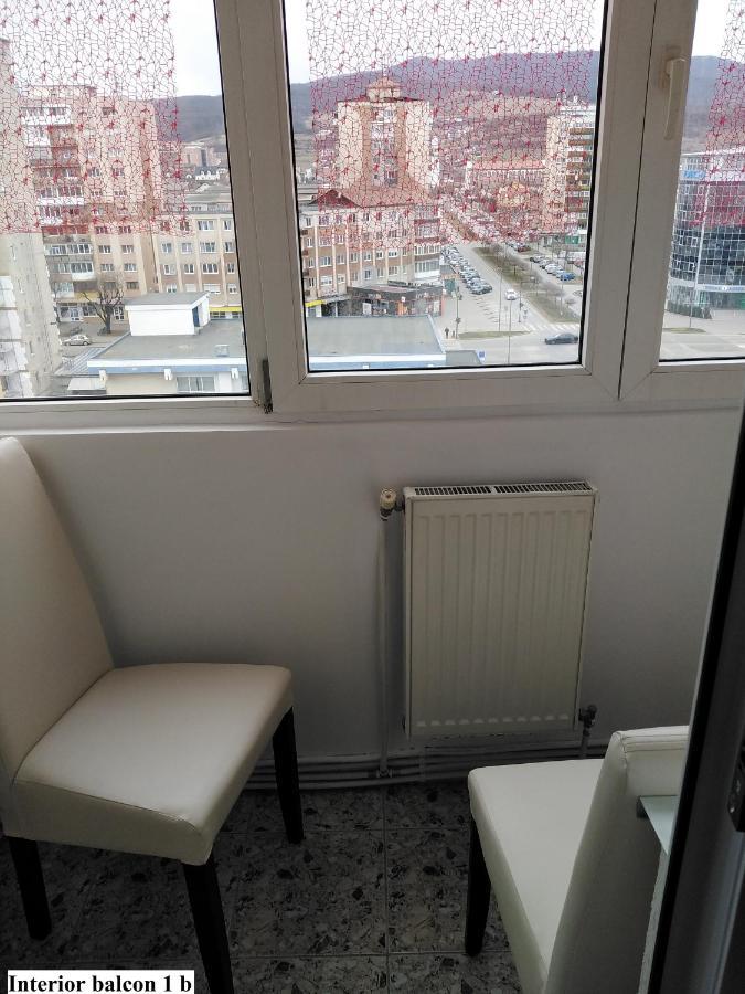 Apartament Salina Bulevard Алба-Юлия Экстерьер фото