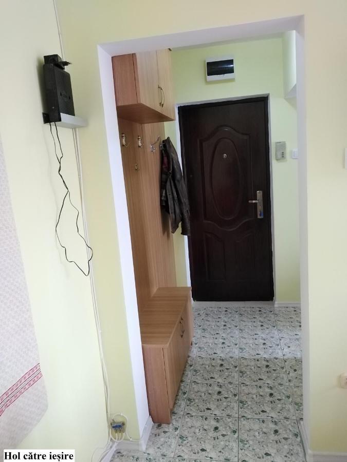 Apartament Salina Bulevard Алба-Юлия Экстерьер фото