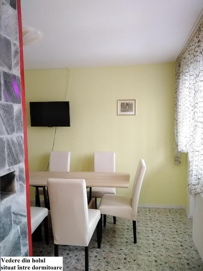 Apartament Salina Bulevard Алба-Юлия Экстерьер фото